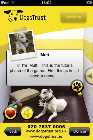 iMutt