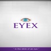 EyeX Live Wallpaper