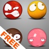 Animated Emotions™ for MMS Text Message, Email!...