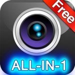 Super Camera Free ALL-IN-1