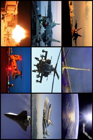 Free action images and wallpapers - Nasa, Space Shuttle, Military, Missiles & more