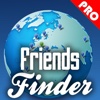 Friends Finder PRO for Facebook