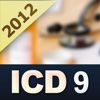 ICD9 2012 Codes