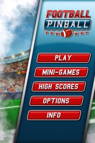 Pinball Football FREE screenshot 3