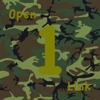 Open1Link Camouflage