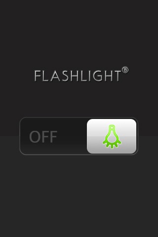 FlashLight Ⓑ screenshot 1