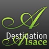 Destination Alsace pour iPhone