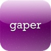 Gaper