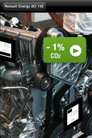 Renault Energy dCi 130 screenshot-3