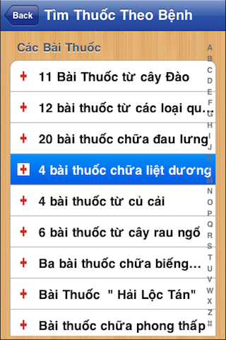 Doctor ( Thầy Thuốc ) screenshot 2