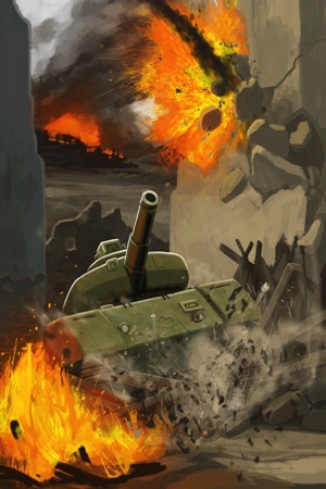 Tanks and Turrets 2(圖1)-速報App