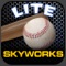 Icon Batter Up Baseball™ Lite - The Classic Arcade Homerun Hitting Game