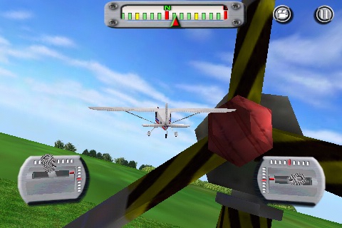 RC Plane screenshot 4