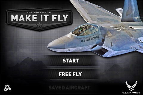 USAF Make It Fly(圖1)-速報App