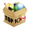 Top100Box HD - Canada