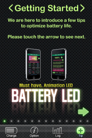 Battery LED!(圖5)-速報App