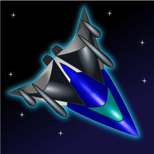 SpaceDuel! icon