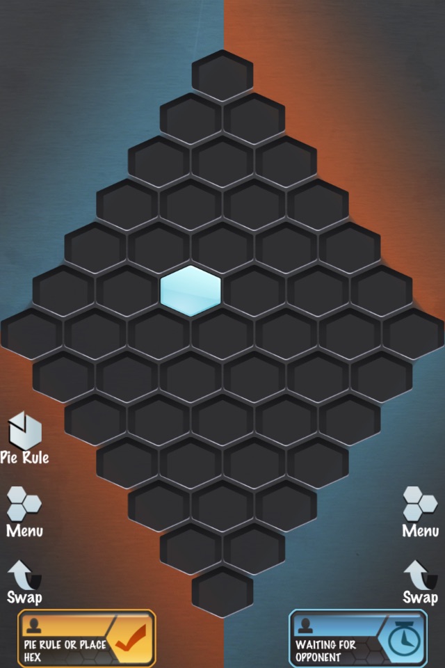 Hex Nash Free screenshot 3