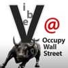 Vibe @ Occupy Wall Street