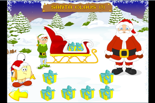 How to cancel & delete Smarty in Santa's village, for pre-schoolers 3-6 years old FREE from iphone & ipad 4