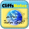 Atlas Shrugged - CliffsNotes