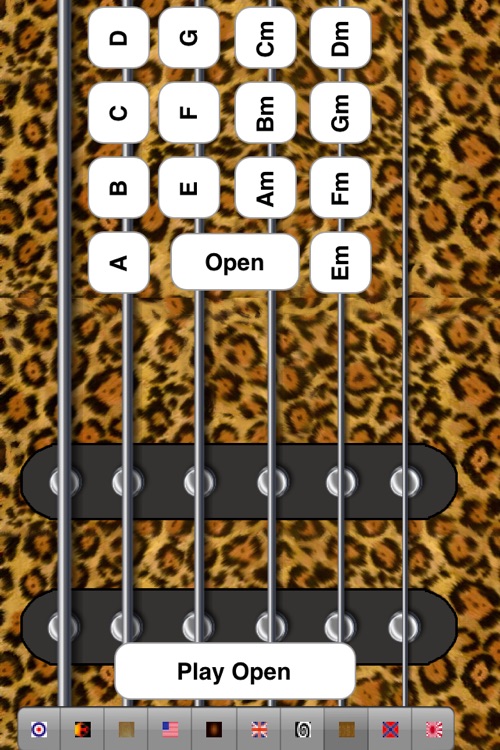 Rock Guitar! screenshot-4