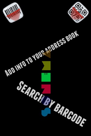 FindProduct by Bar & QR Code add contact to address book(圖1)-速報App