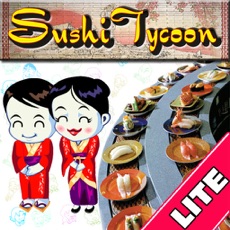 Activities of Sushi Tycoon Lite