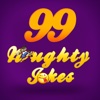 99 Naughty Jokes