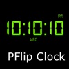 PFlip Clock