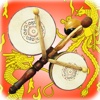 Asian Drum - Spiritual Harmony