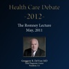 Health Care Debate 2012