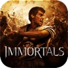 Immortals Behind the Scenes