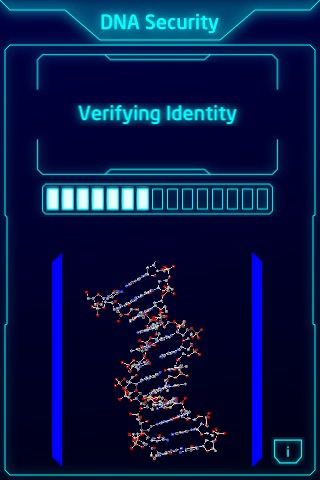 DNA Security Free screenshot-4