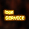 logaService