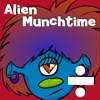 Alien Munchtime - Division