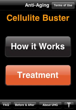 Game screenshot Cellulite Buster apk
