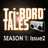 Triboro Tales - Season 1 Issue 2