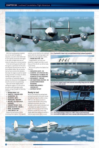 Microsoft Flight Simulator Special Magazine - V... screenshot-4