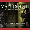 Vanished: A Greywalker Novel (Audiobook)