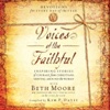 Voices of the Faithful, Vol. 1: a daily audio devotional