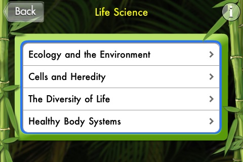 Language Central for Science Life Science Edition