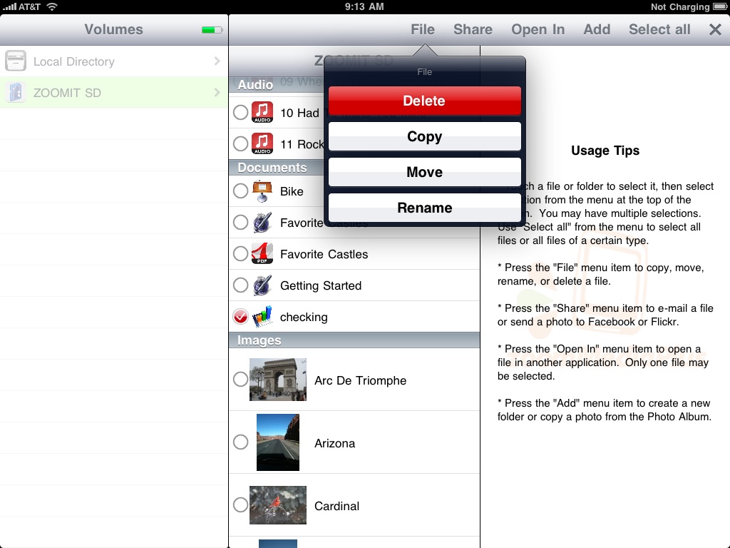 zoomIt for iPad screenshot 4