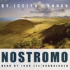 Nostromo (by Joseph Conrad)