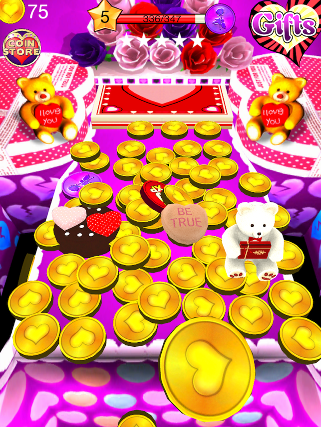 Coin Dozer - Seasons HD(圖3)-速報App