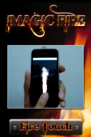 iMagic Fire screenshot-3