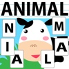 I Spell My First French Words: Animals