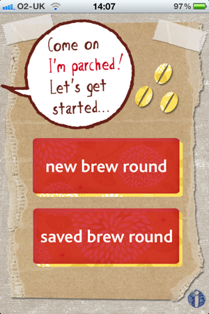 Brew Round(圖1)-速報App