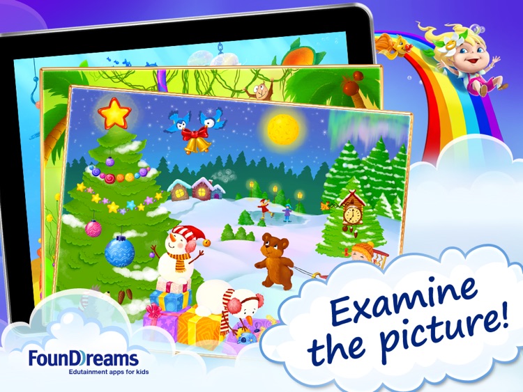 Xmas: What Has Changed?