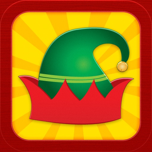 Elf Ur Face iOS App